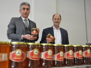 Gümüşhane Balının Marka Yolculuğu Projesi