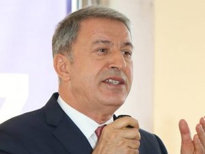 “Tsk’nın Her Türlü Hazırlığı Tamam”