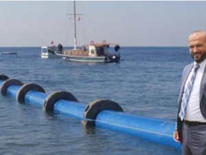 Tirebolu Belediye Başkanı Karabıçak 5 Yıllık Çalışmalarını Değerlendirdi