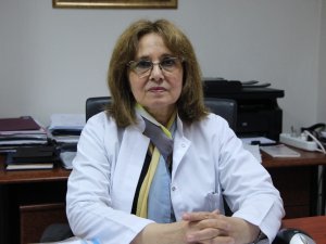 Uzmanlardan Grip Hastalarına "Antibiyotik Kullanmayın" Uyarısı