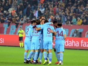 Trabzonspor’dan "Kombine Devri" Çağrısı