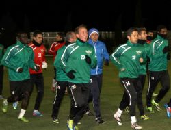 Akhisar Belediyespor, Lige Yöneldi