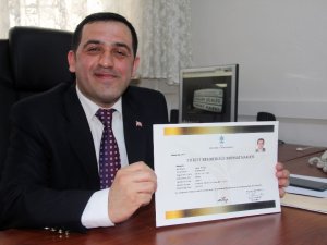 Giresun’un Tek Ruhsatlı Turist Rehberi Sayılarının Artmasını İstiyor