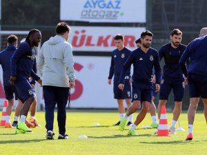 Fenerbahçe’ye Dinlenmek Yok