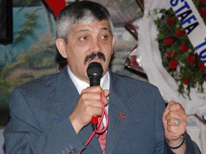 İyi Parti’de Bir İstifa Daha
