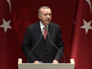 Erdoğan’dan Yeni Müjdeler