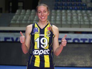Rabadzhieva Fenerbahçe Opet’te