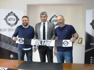 Altay’da Sait Karafırtınalar Dönemi