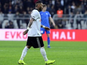 Quaresma Pfdk’ya Sevk Edildi