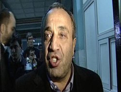 Rizeli İş Adamının İsyanı