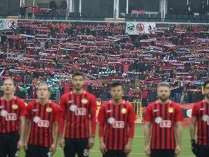 Transfer Tahtasının Açılması İçin Çalışmalar Sürüyor
