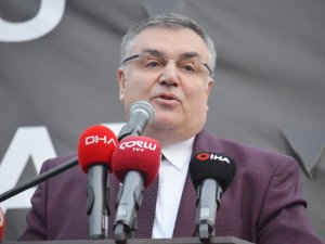 Aday Gösterilmeyen Chp’li Kesimoğlu Sert Konuştu