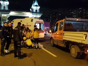 İyi Parti’li Aday Trafik Kazası Kurbanı