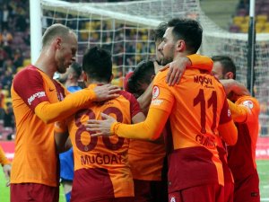 Cimbom Farklı Turladı
