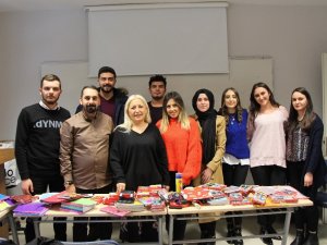 Avrasya’dan Diyarbakır’a Dostluk Köprüsü