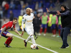 Beşiktaş N’jie İçin Beklemede