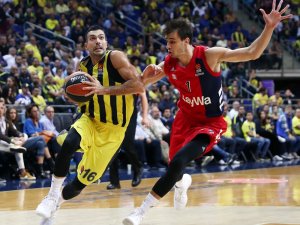 Fenerbahçe Bayern Münih Deplasmanında