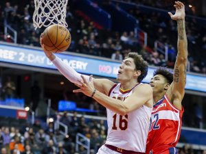 Cedi Osman’a Büyük Onur