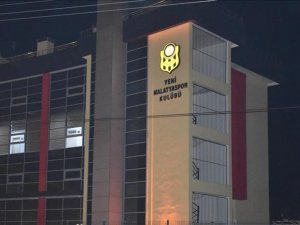E.yeni Malatyaspor’dan Hıncal Uluç’a Sert Tepki