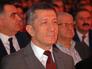 Bakan Selçuk’tan Temel Lise Açıklaması