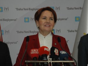 “Iğdır Ve Ahlat’ı Hdp’ye Bırakmamak İçin..."