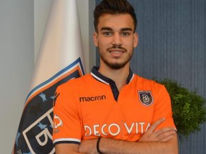 Medipol Başakşehir’den Bir Transfer Daha