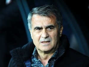 Şenol Güneş’ten Transfer Sorularına Cevap