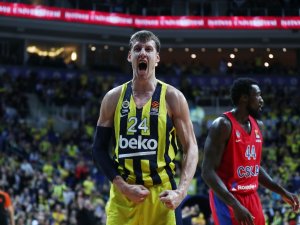Jan Vesely’den Kötü Haber