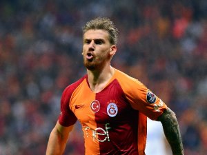Serdar Aziz’in Sözleşmesi Feshedildi