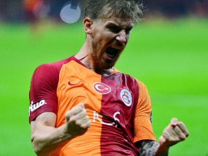 Serdar Aziz Fenerbahçe’ye İmza Atıyor