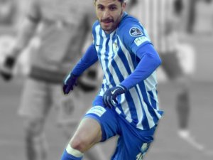 Özer Hurmacı Sivasspor’da