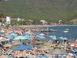 Turizm Geliri Son Çeyrekte Yüzde 7,1 Arttı
