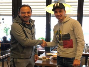 Emre Güral Ve Olcan Adın’da İşlem Tamam