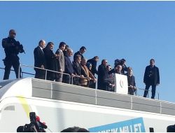 Başbakan Erdoğan: "İster Yürütme, İster Yargı, İster Partimizin Mensubu Gereği Neyse Onu Yapacağız"