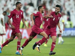 Asya Kupasında Finalin Adı: Japonya - Katar