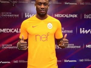Diagne Sağlık Kontrolünden Geçti