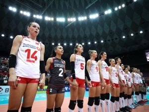Filenin Sultanları Olimpiyat Aşkına