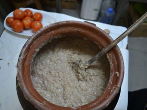 Afyon’un Tescilli Lezzeti