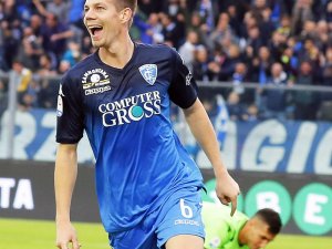 Miha Zajc İstanbul’da