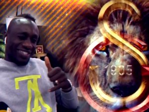 Diagne’den Türkçe Mesaj