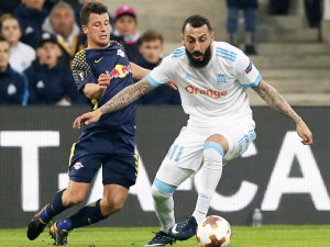 Galatasaray’ın İlk Yunan Oyuncusu