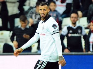 Quaresma’ya 2 Maç Ceza