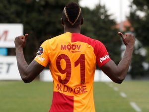 Diagne 91 Numaralı Formayı Giyecek