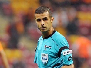 Malatyaspor Kayserispor Maçı Mete Kalkavan’ın