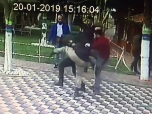 Genç Çifti Hastanelik Etmişlerdi: Yeniden Gözaltında Alındılar