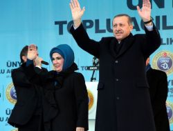 Erdoğan: “bu Kirli Oyun, Büyük Türkiye’ye Karşı Oynanan Bir Oyundur”