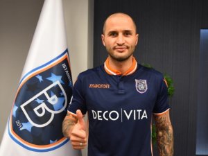 Başakşehir Fedor Kudriashov’u Kadrosuna Kattı