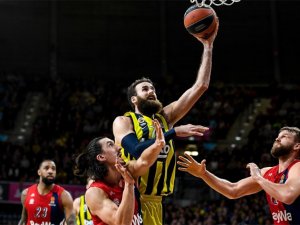 Fener Almanya’da Mağlup