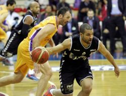 Beko Basketbol Ligi