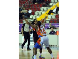 Türkiye Kadınlar Basketbol Ligi